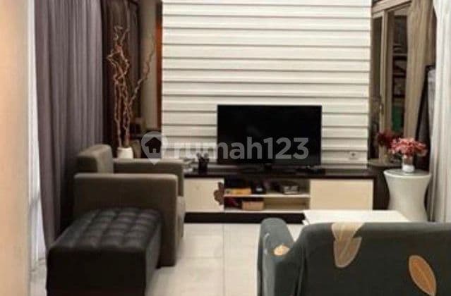 Fully Furnished Forest Mansion House