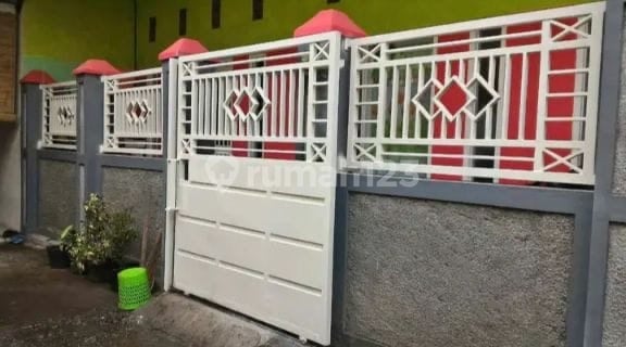 Rumah Disewakan Platuk Donomulyo