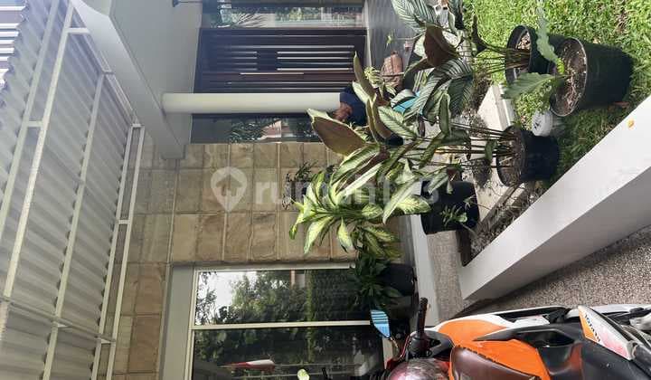 Citraland Bagus Full Furnished