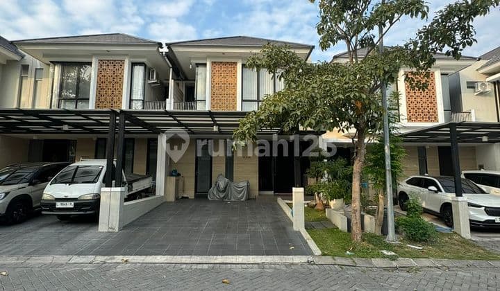 Rumah Bagus Pelican Hill