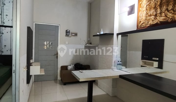 Sewa Apartemen 2Br Dian Regency Sukolilo Surabaya Semi Furnished