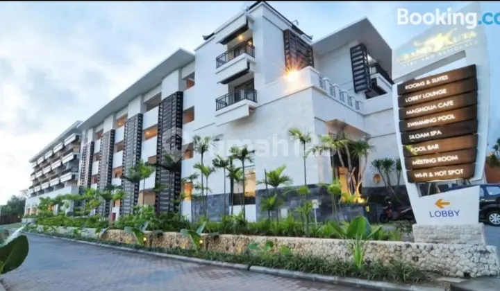 Grand Kuta Residence Tower B