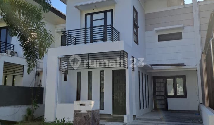 rumah bagus area wiyung