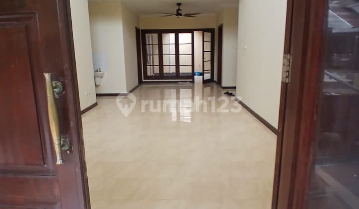House. For Rent. Fullerton Citraland