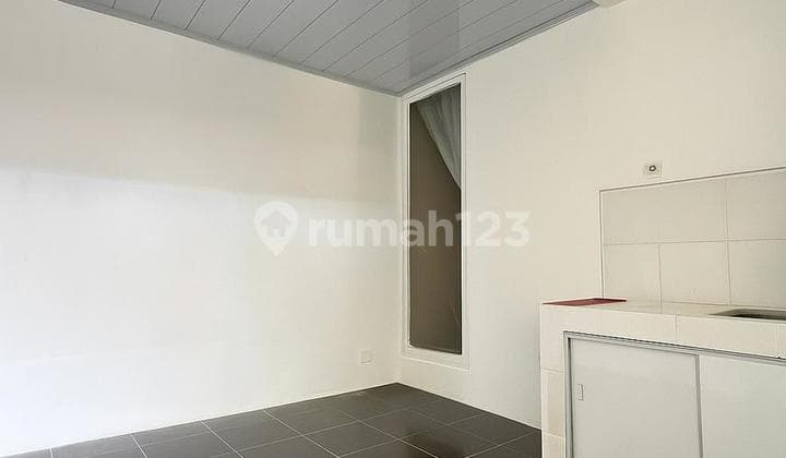 Disewakan Rumah North west Park (NWP) Citraland