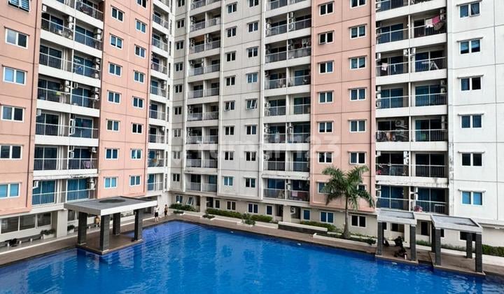 Disewakan Apartemen Puncak Bukit Golf Tower A