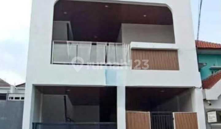 Dijual Rumah Kost Wiyung Siap Huni View City