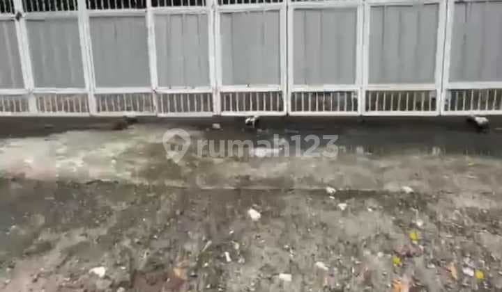 Warehouse for Sale in Krikilan, Driyorejo, Gresik