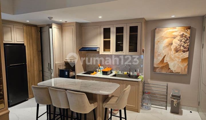 Disewakan Apartemen La Viz Pakuwon Mall