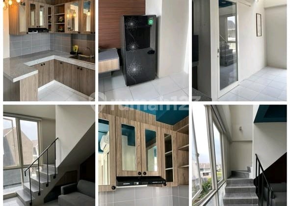 For rent apartment, west Surabaya city loft. For rent apartment, west Surabaya city loft.