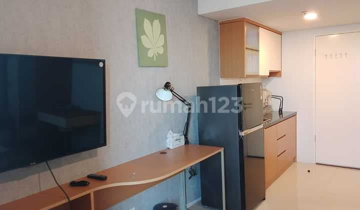 Disewakan Apartemen Denver UC Studio View City