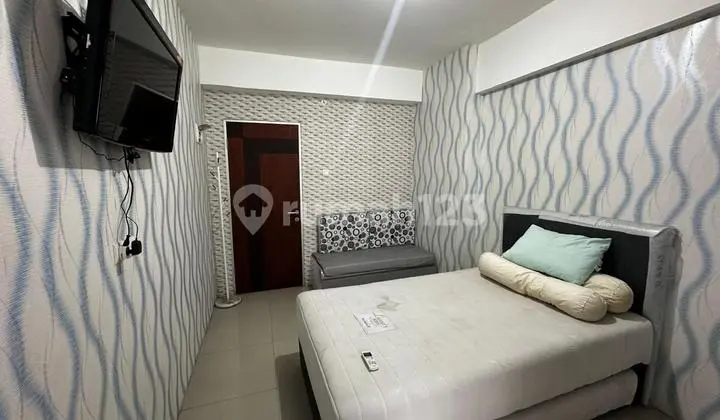Dijual Apartemen Gunawangsa Merr Type Studio