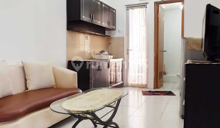 Disewakan Apartemen Gunawangsa Manyar