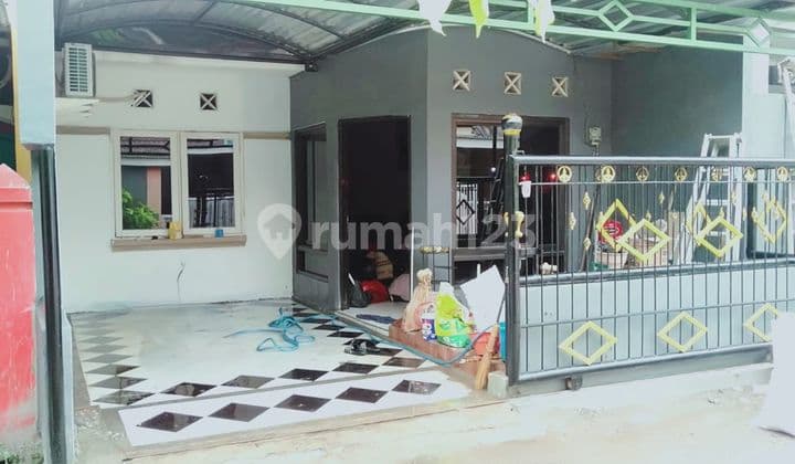 Dijual Rumah Siap Huni Wiguna Selatan