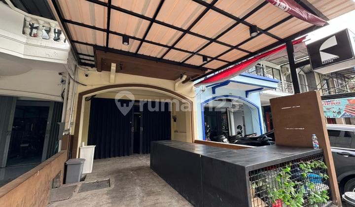For Sale: Nirwana Executive Shop House, Surabaya