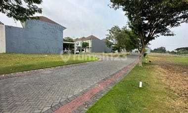 Dijual Kavling Tanah Graha Family Blok O