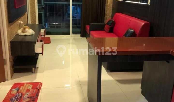 Disewakan Apartemen Puncak Bukit Golf View City
