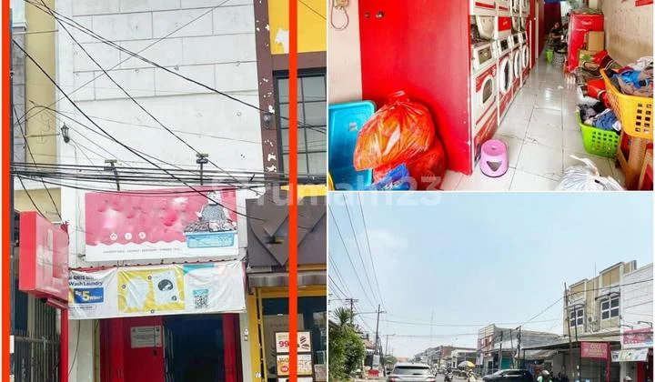 Disewakan Ruko Raya Manukan Cocok Untuk Segala Usaha Disewakan Ruko Raya Manukan Cocok Untuk Segala Usaha