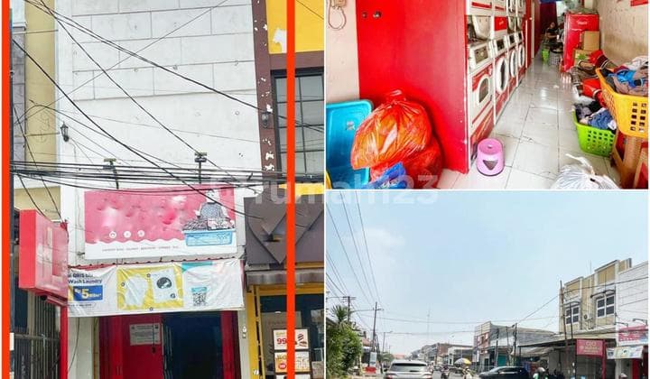 For Rent: Raya Manukan Shop House Suitable for All Businesses