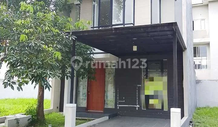 Disewakan Rumah Northwest Central Citraland Disewakan Rumah Northwest Central Citraland