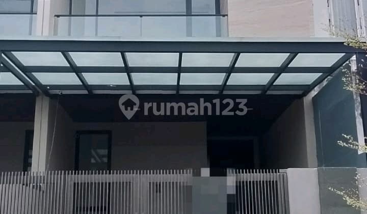 dijual rumah baru kupang indah under 4M Jual rumah baru surabaya barat