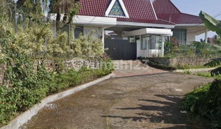 Dijual Tanah Bukit Trawas 2 View Pegunungan