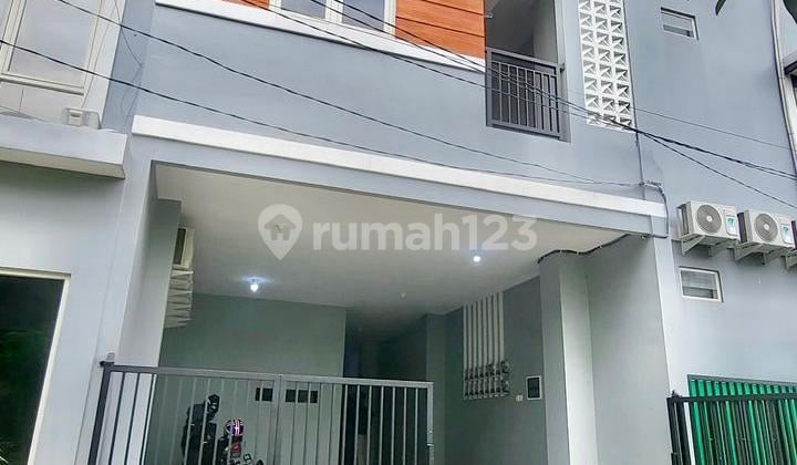 Dijual Murah Rumah Kos Baru Gress Dekat Kampus Petra Dijual Murah Rumah Kos Baru Gress Dekat Kampus Petra