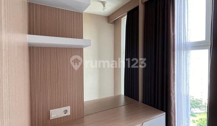 Disewakan Apartemen Amor Type Studio Pakuwon City