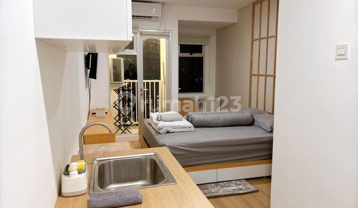 Disewakan Apartemen Kyo Society View City