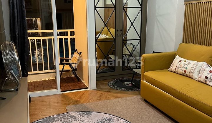 Dijual Suncity Residence Apartemen View City