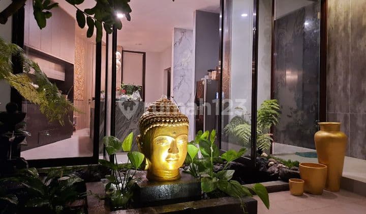 Dijual Cafe Plus Villa Bumiaji Batu View City