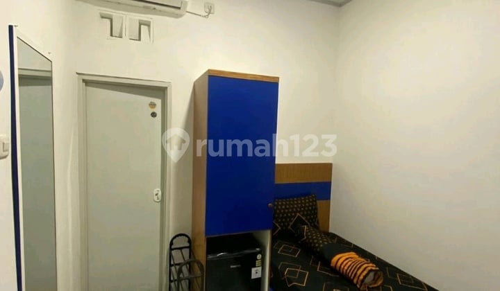 Dijual kos kos an ketintang karah 18 Kamar full penghuni