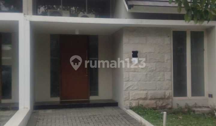 For Rent House Northwest Park Citraland