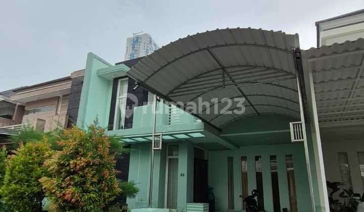 For Sale Modern Minimalist House Royal Residence