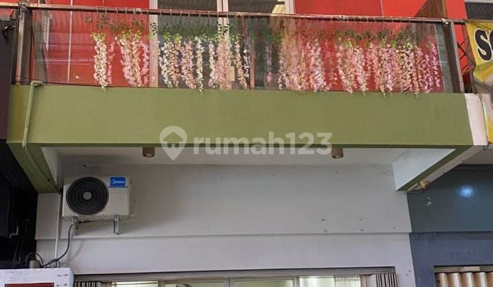 Dijual Ruko Galeria Gwalk Citraland Surabaya Dijual Ruko Galeria Gwalk Citraland Surabaya