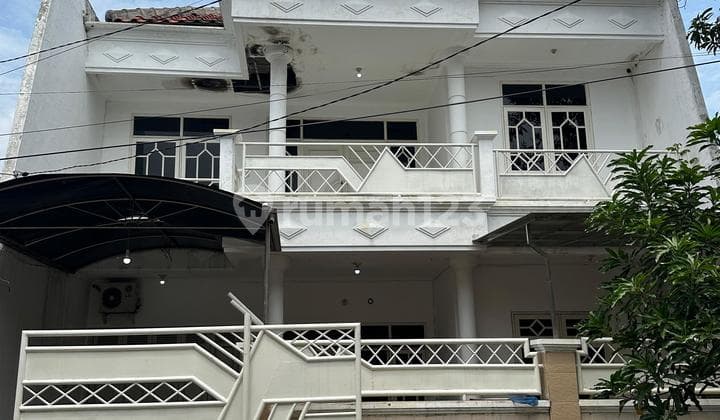 Dijual Rumah Tinggal Keputih Tegal Timur