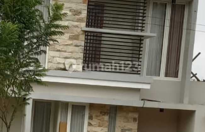 Dijual Rumah Siap Huni View City Jl Kedondong