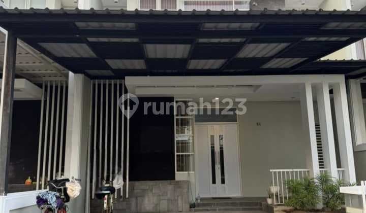 For Rent: House in Royal Residence, Surabaya