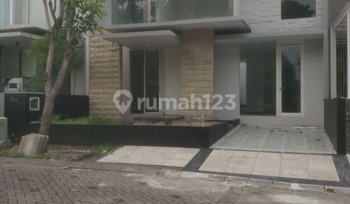 Dijual Rumah Minimalis Greenwood Citraland
