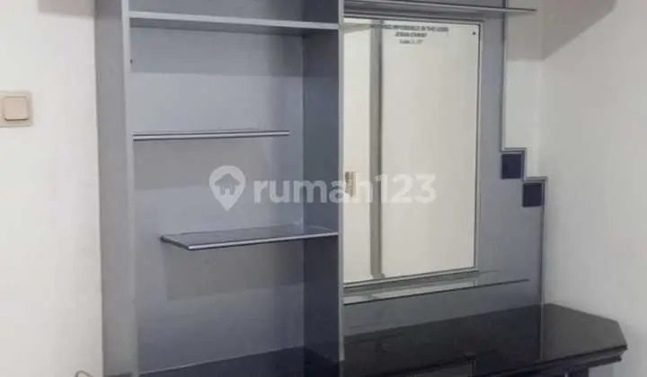 Disewakan Rumah Siap Huni Citraland Utama