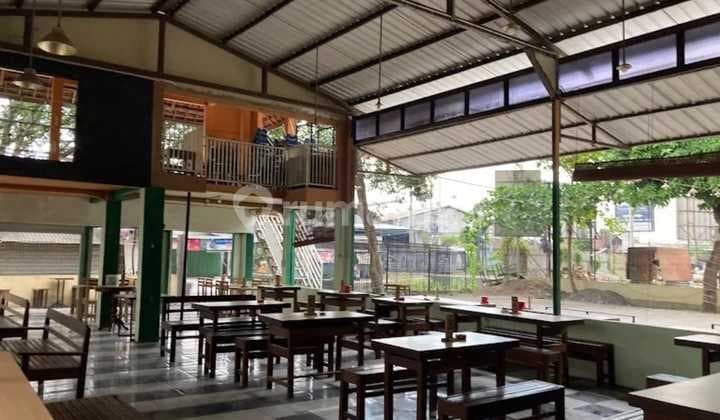 For Sale Commercial Building or Land in Kepatihan