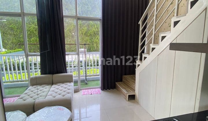 Disewakan Apartemen Icon Mall Gresik View City