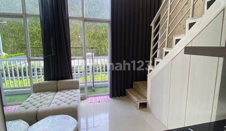 Disewakan Apartemen Icon Mall Gresik View City