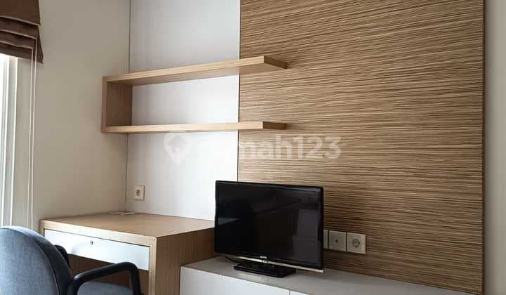 Disewakan Apartemen Berkeley Citraland