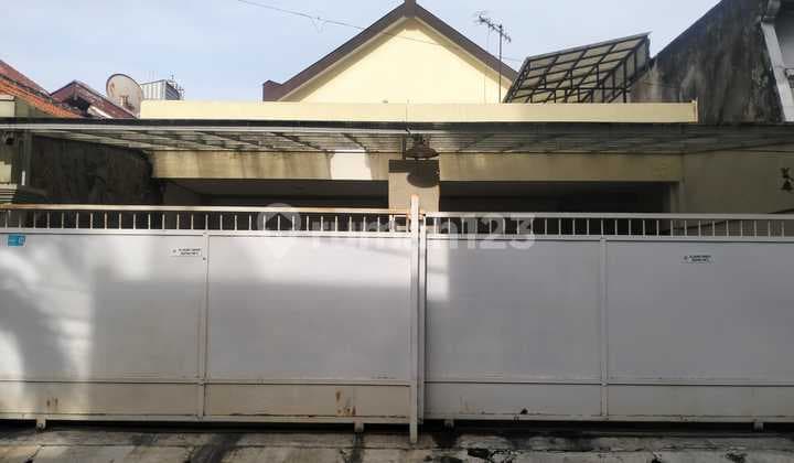 Dijual Rumah Siap Huni Ngagel Jaya Tengah