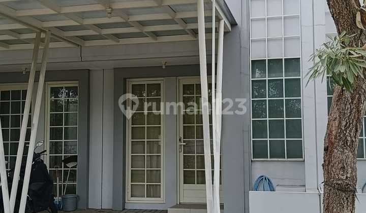 Disewakan Rumah Grand Pakuwon Queensland