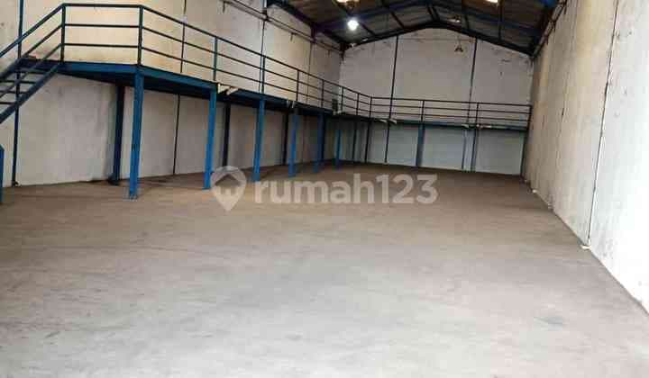 Gudang Murah Sudah ditinggikan Mutiara Margomulyo Indah Surabaya