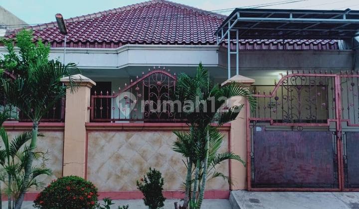 Ngagel Jaya Tengah Kt4+1