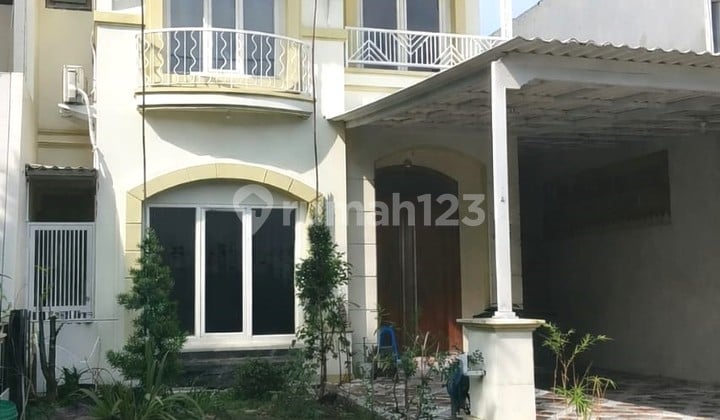 Royal Palais Wisata Bukit Mas