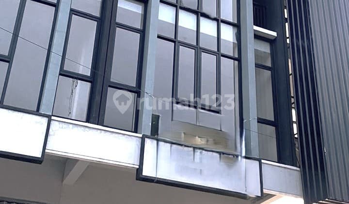 Ruko Baru Wiyung Surabaya: Lokasi Strategis, Investasi Menguntungkan!